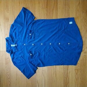 Authentic Original Vintage Style men's jersey shirt